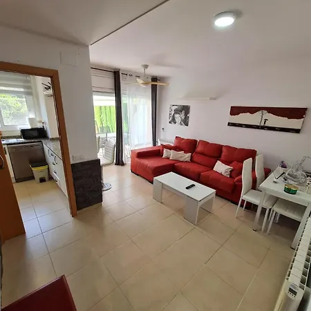 Chalet Isabel