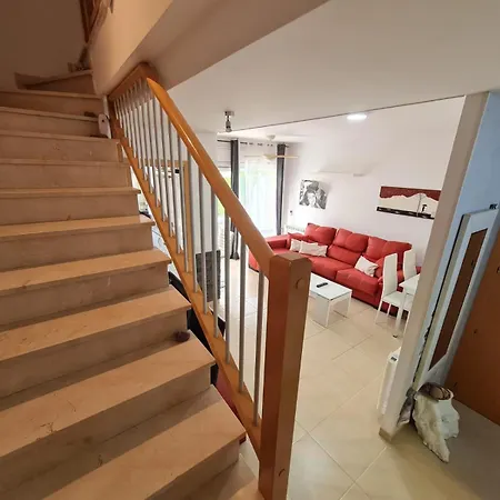 Chalet Isabel Apartment Miami Playa