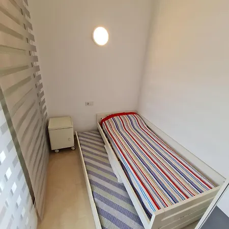 Chalet Isabel
