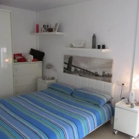 Chalet Isabel Apartment Miami Playa